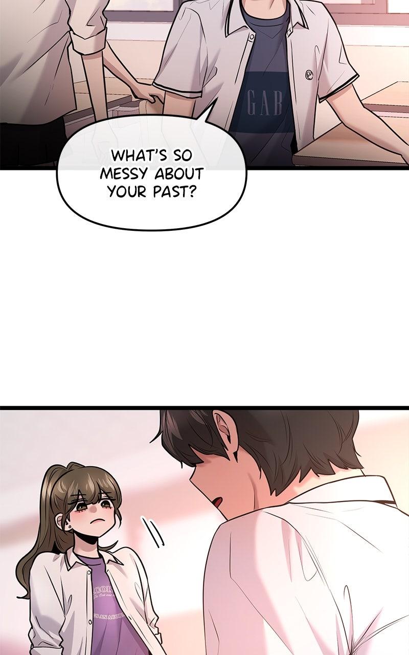 Read Back To Chanbi Manga Online
