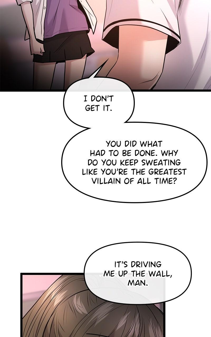 Read Back To Chanbi Manga Online