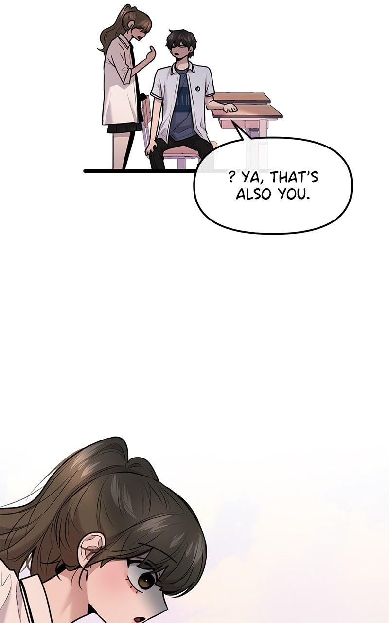 Read Back To Chanbi Manga Online