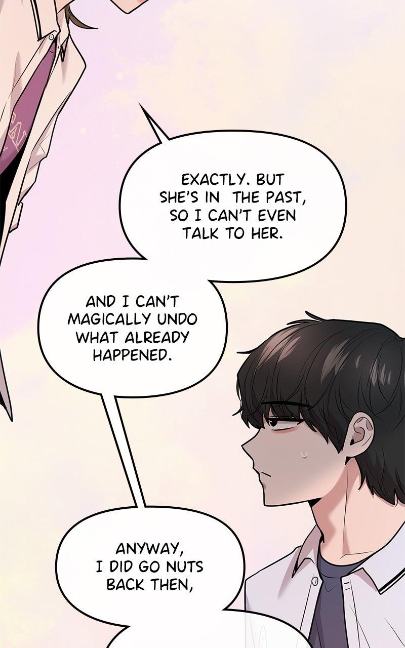 Read Back To Chanbi Manga Online