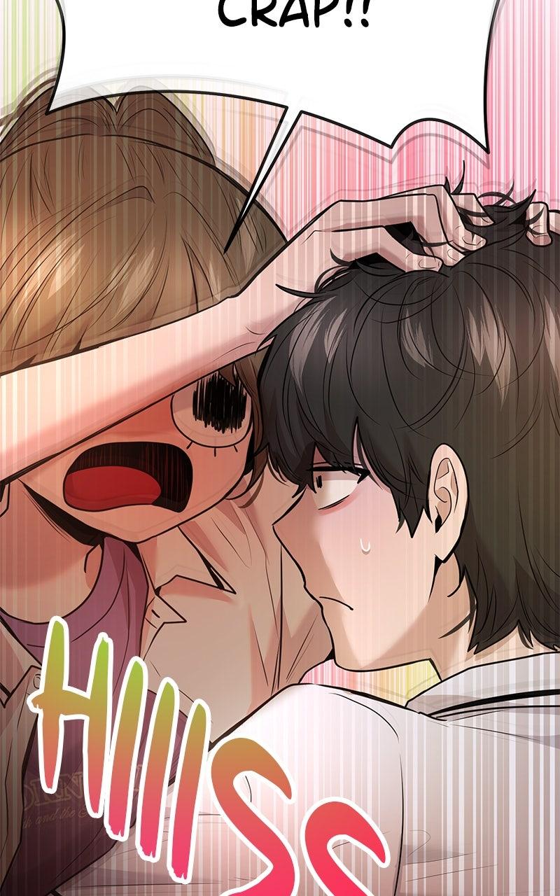 Read Back To Chanbi Manga Online