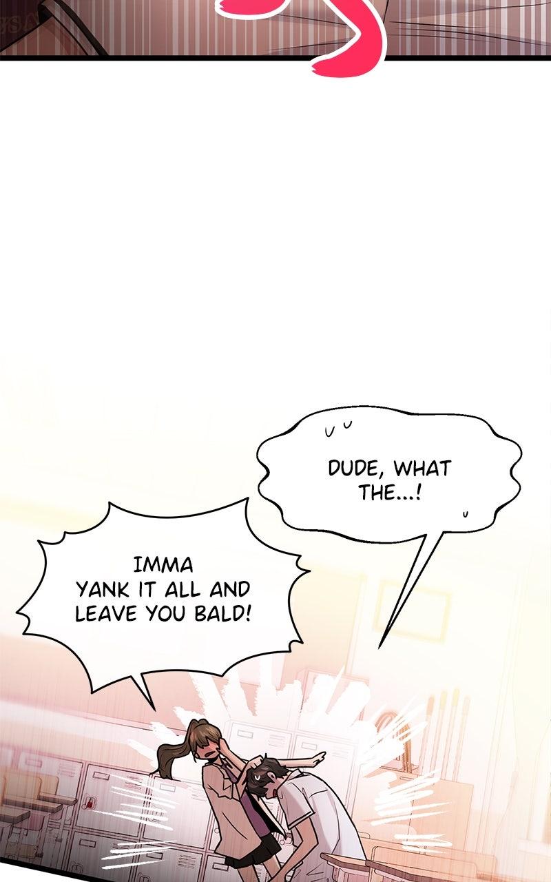 Read Back To Chanbi Manga Online