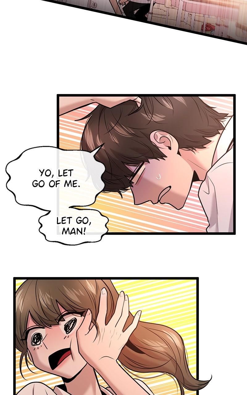 Read Back To Chanbi Manga Online