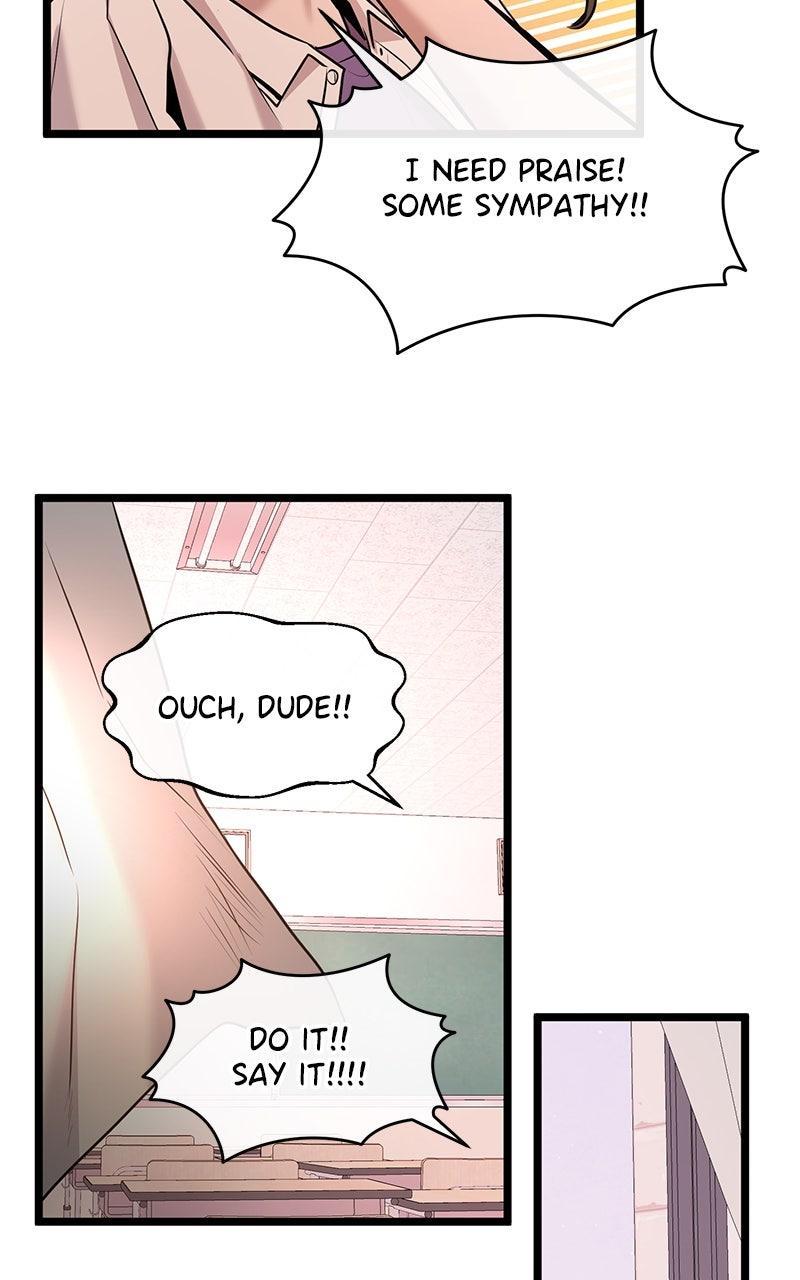 Read Back To Chanbi Manga Online