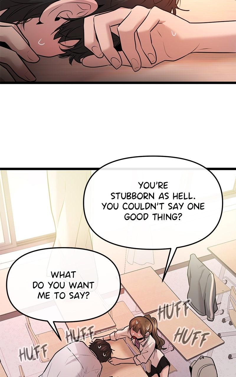 Read Back To Chanbi Manga Online