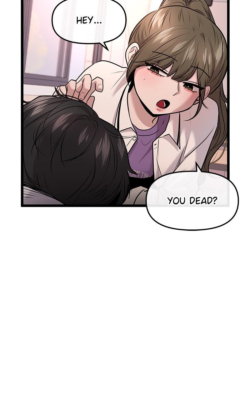 Read Back To Chanbi Manga Online