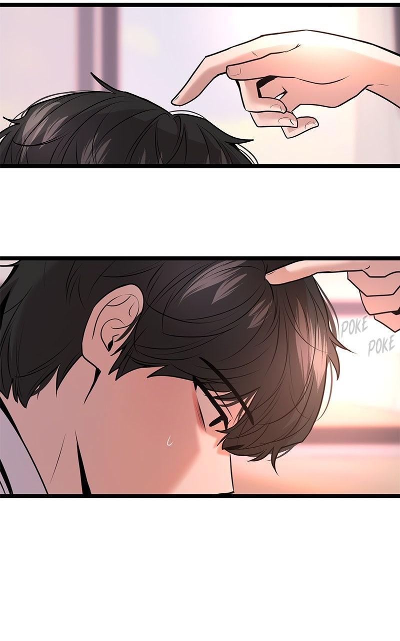 Read Back To Chanbi Manga Online
