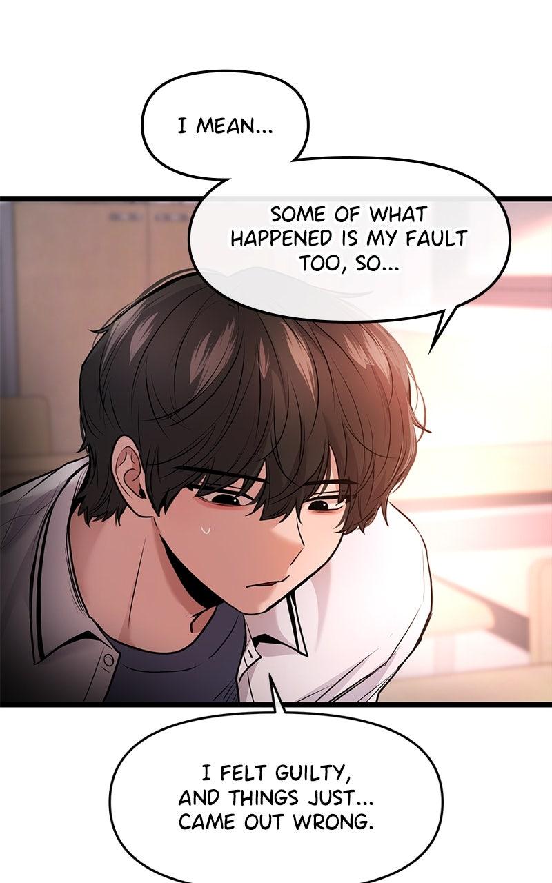 Read Back To Chanbi Manga Online