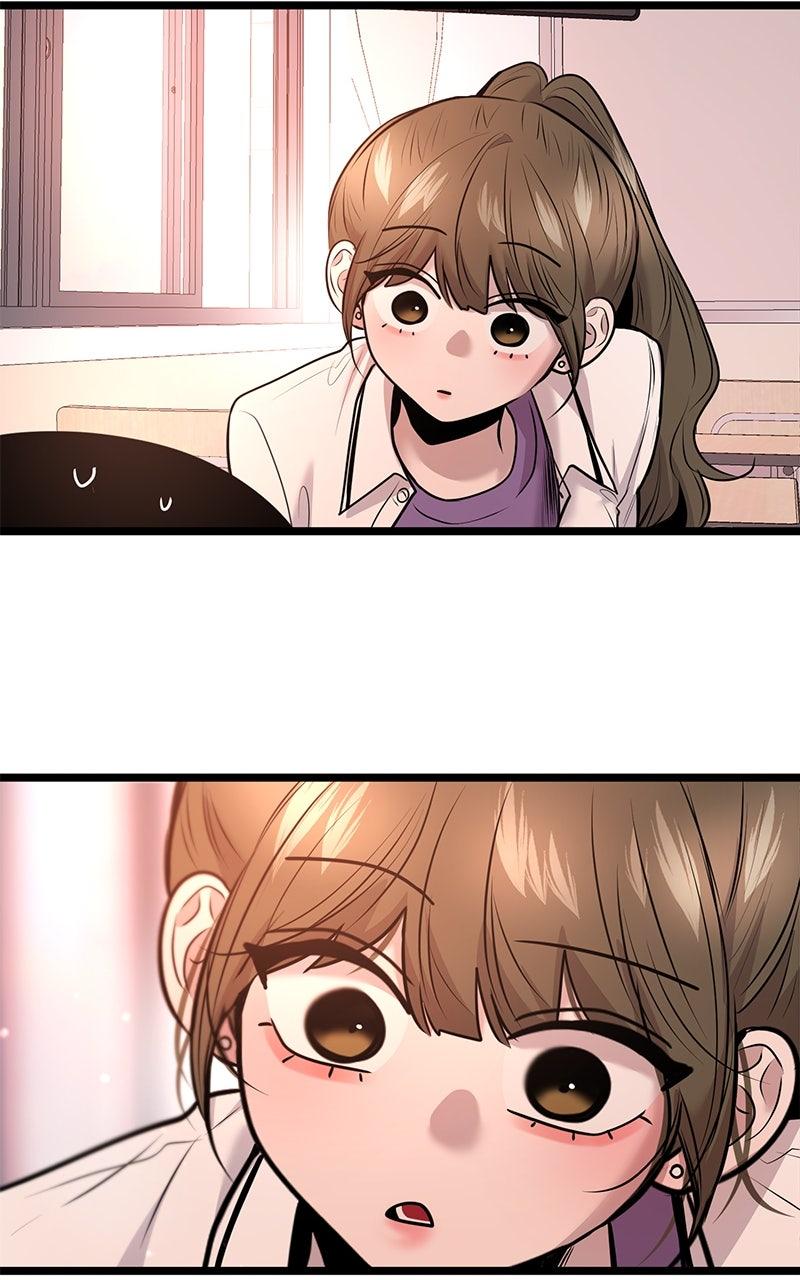 Read Back To Chanbi Manga Online