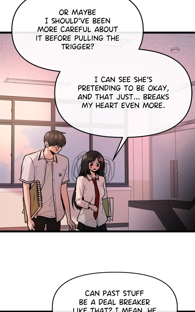 Read Back To Chanbi Manga Online