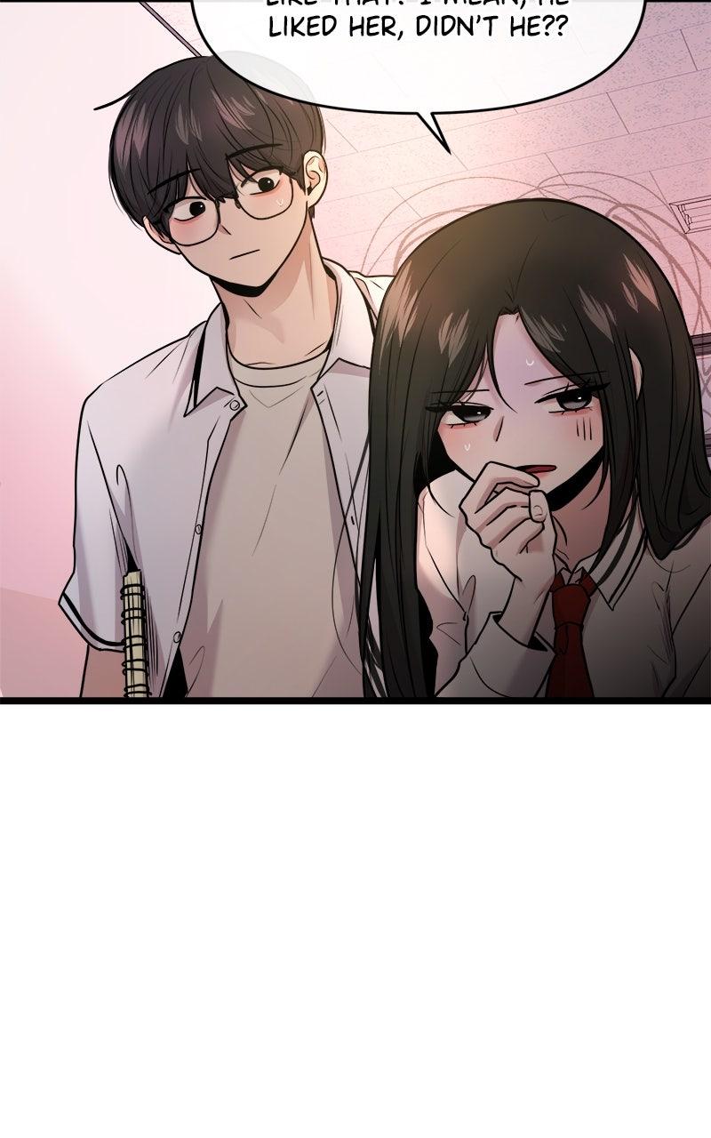 Read Back To Chanbi Manga Online