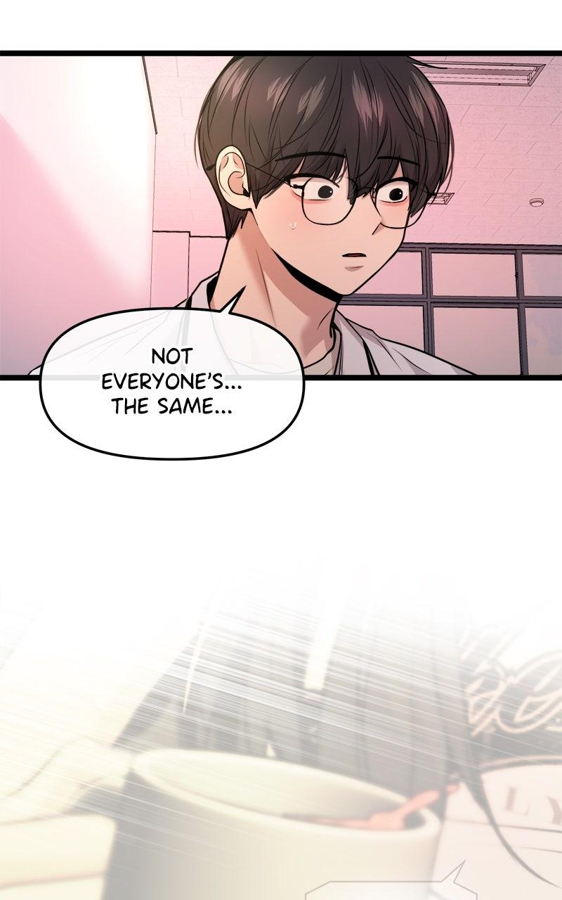 Read Back To Chanbi Manga Online