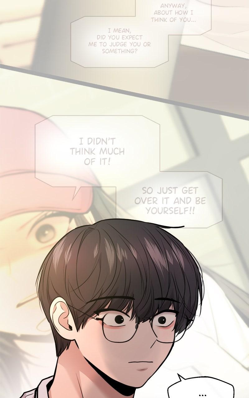 Read Back To Chanbi Manga Online
