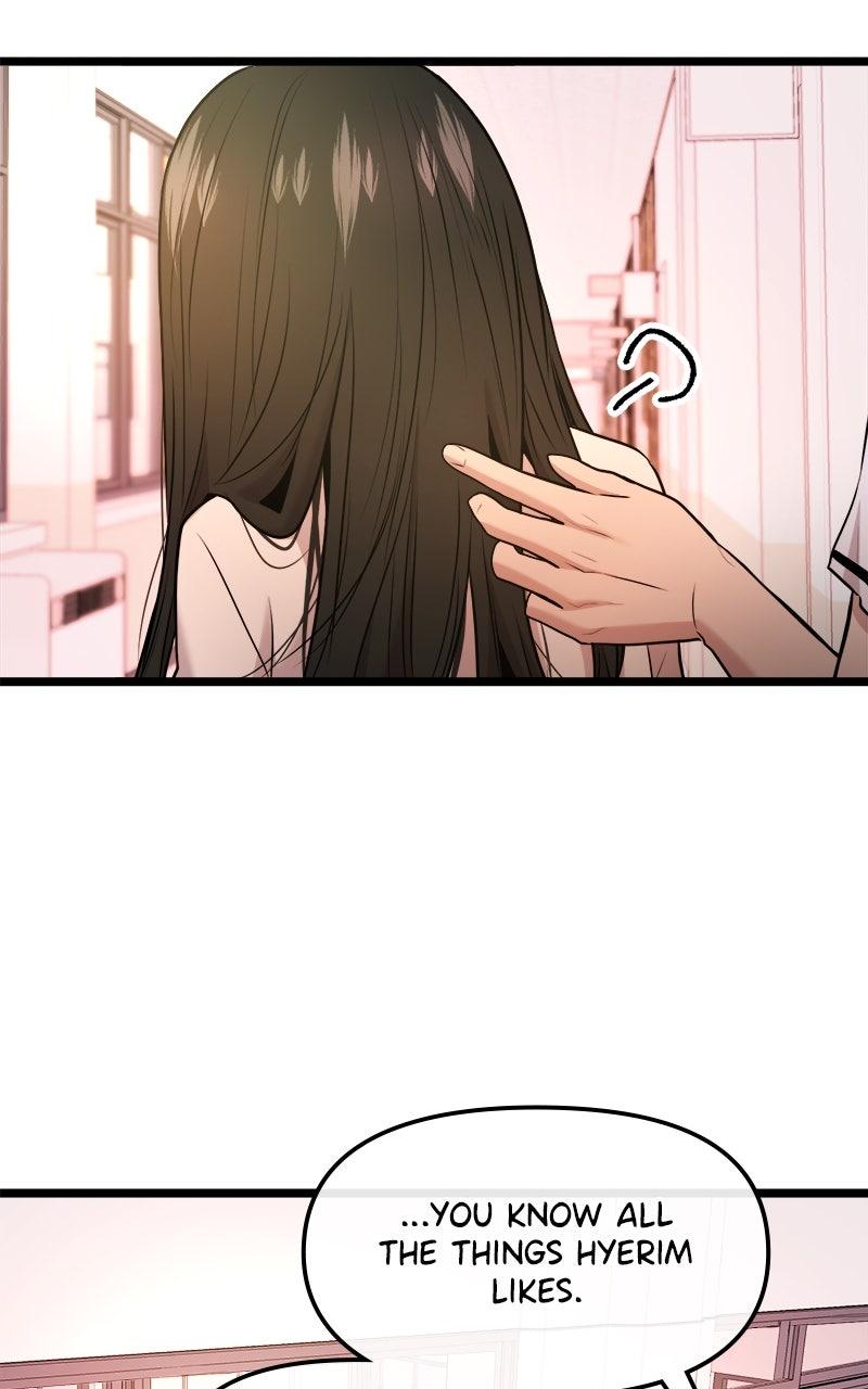 Read Back To Chanbi Manga Online