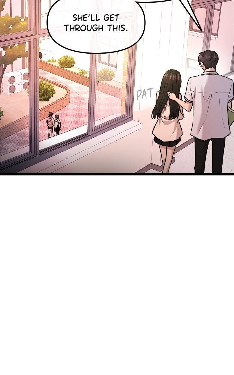 Read Back To Chanbi Manga Online