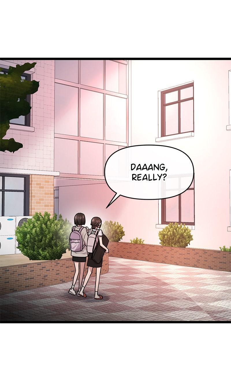 Read Back To Chanbi Manga Online