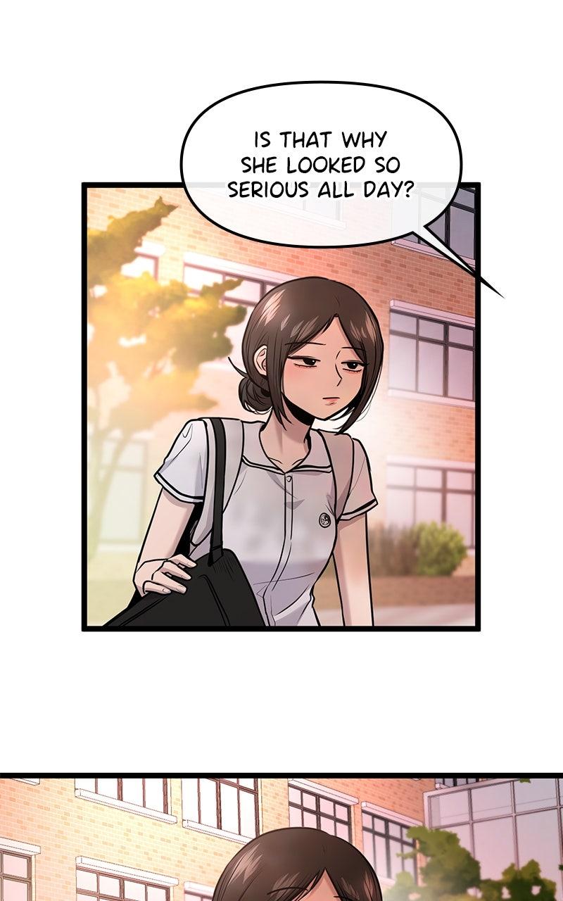 Read Back To Chanbi Manga Online
