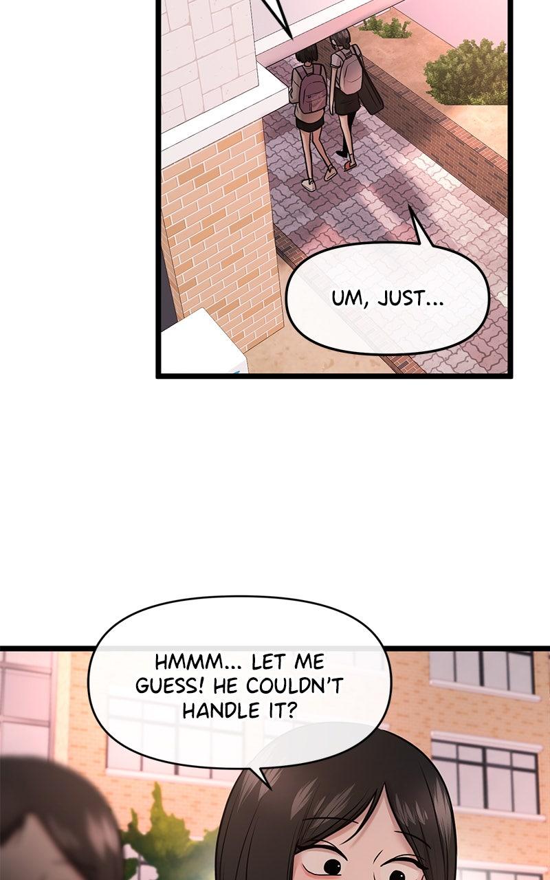 Read Back To Chanbi Manga Online
