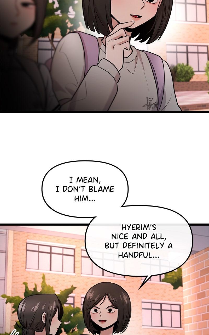 Read Back To Chanbi Manga Online