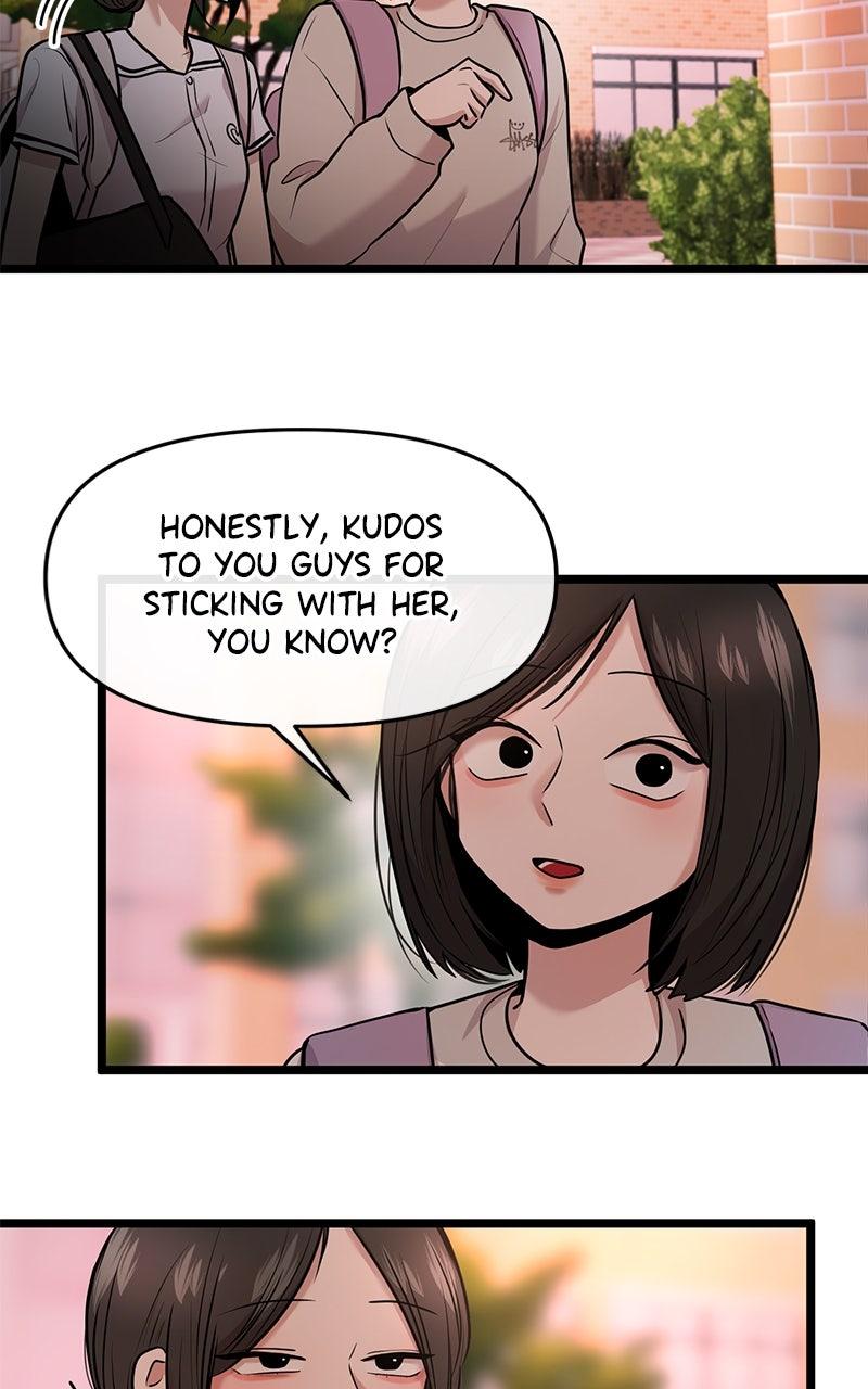 Read Back To Chanbi Manga Online