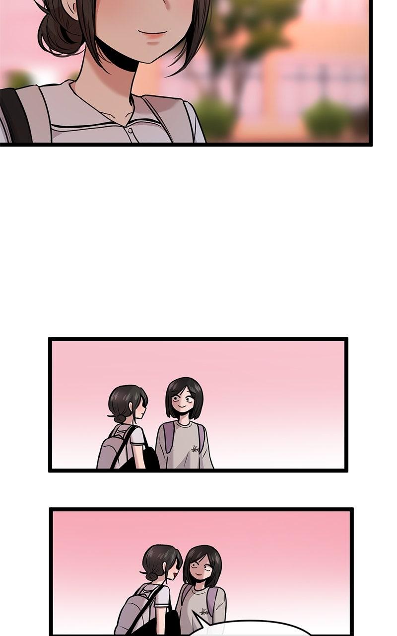 Read Back To Chanbi Manga Online