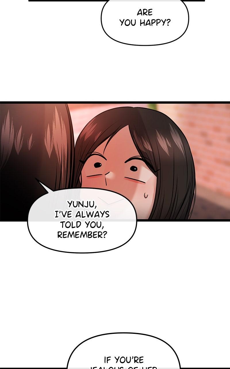 Read Back To Chanbi Manga Online