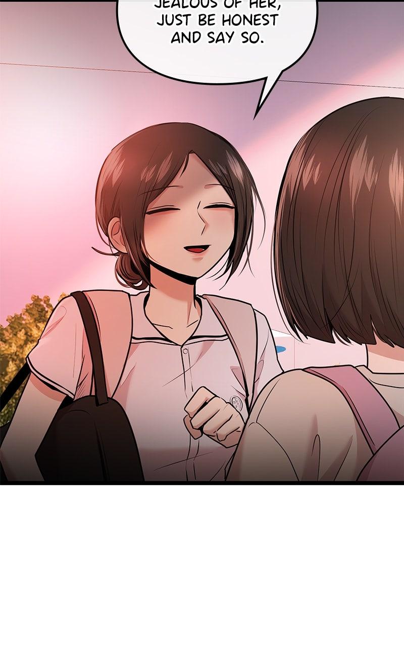Read Back To Chanbi Manga Online