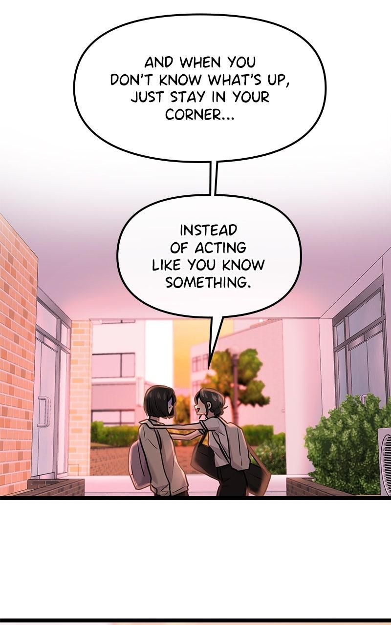 Read Back To Chanbi Manga Online