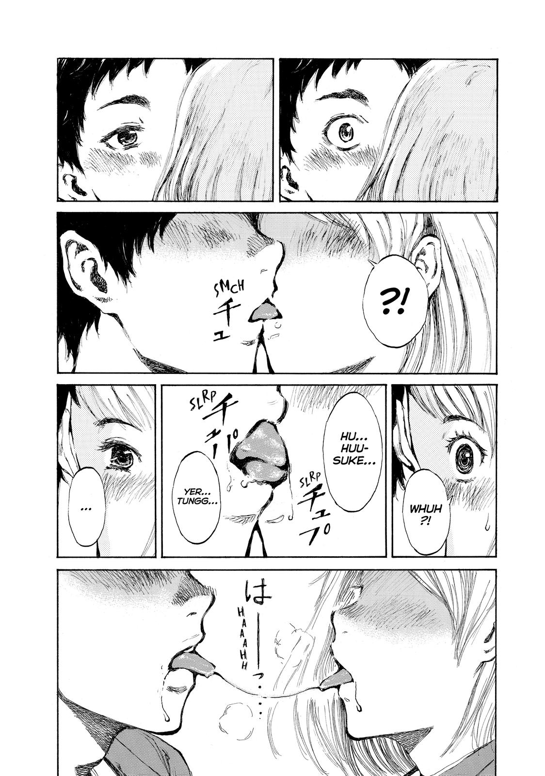 Read Back When You Called Us Devils Manga Online