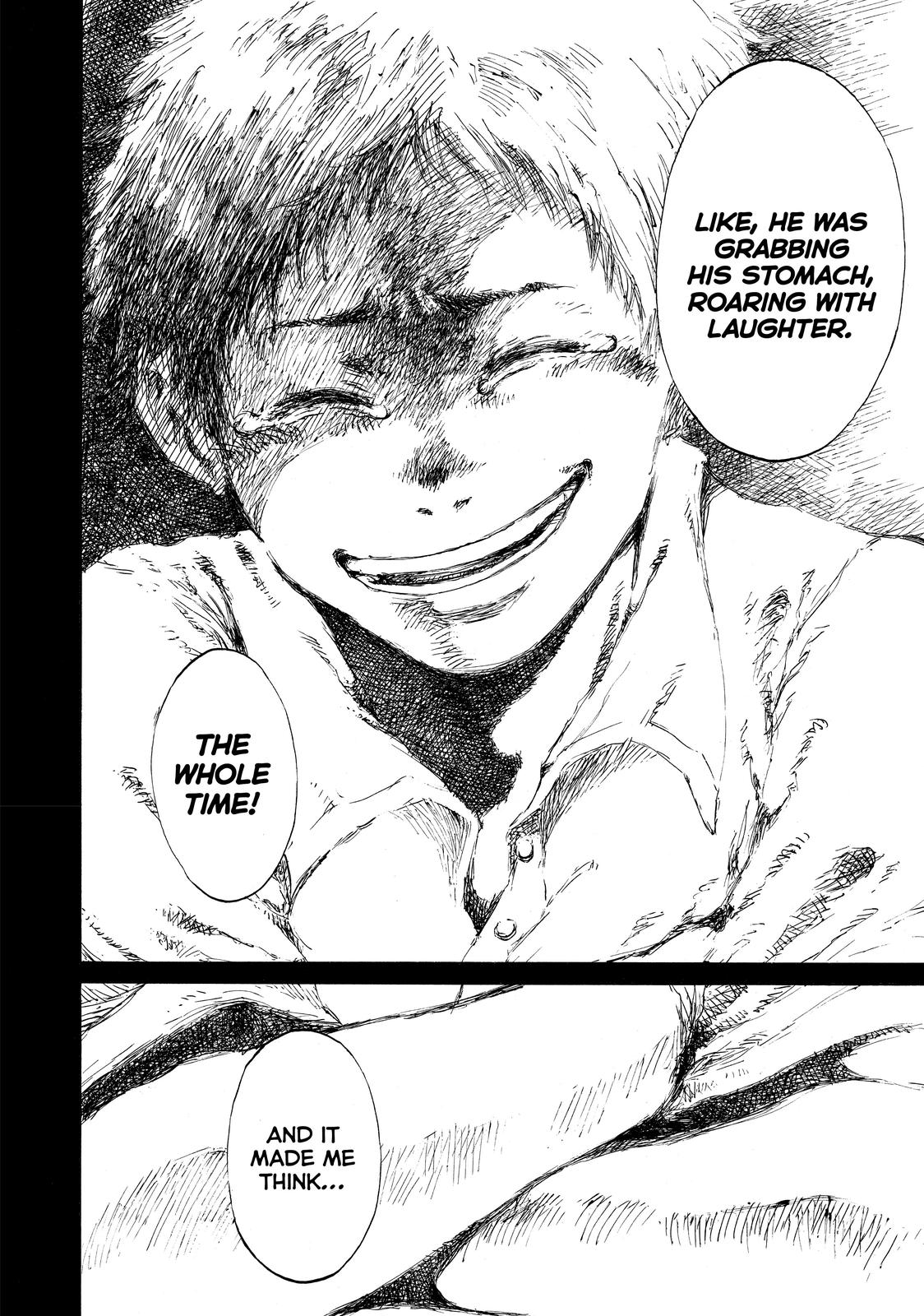 Read Back When You Called Us Devils Manga Online