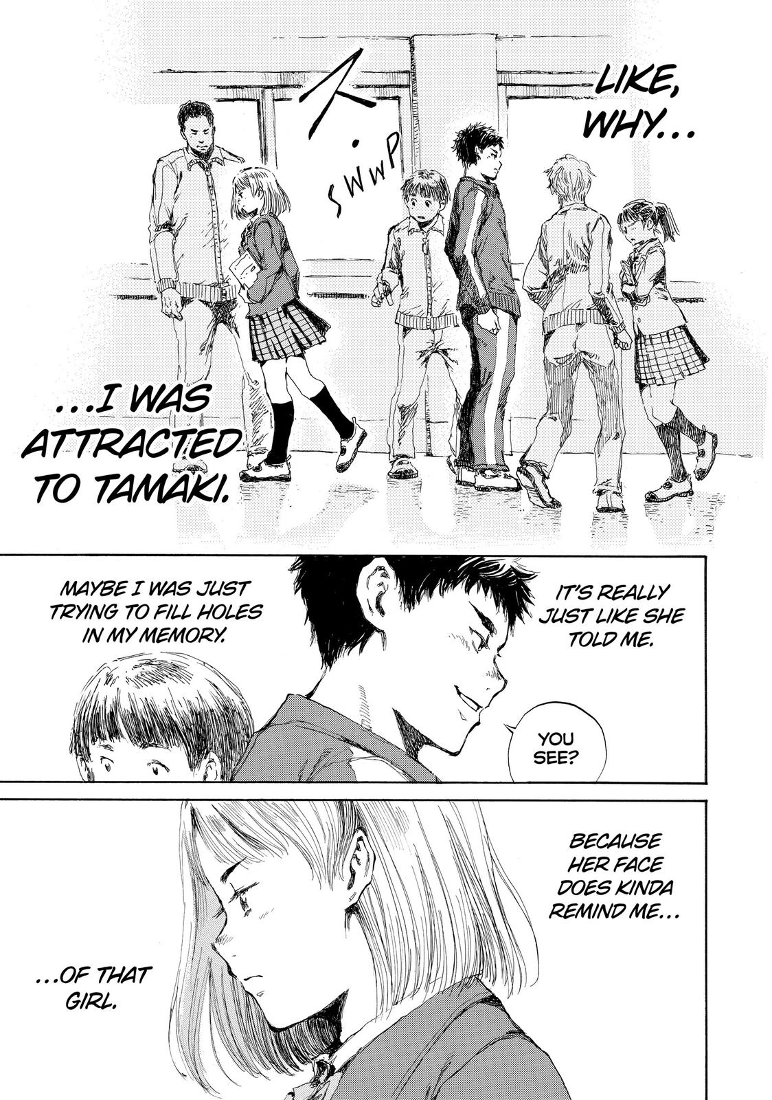 Read Back When You Called Us Devils Manga Online