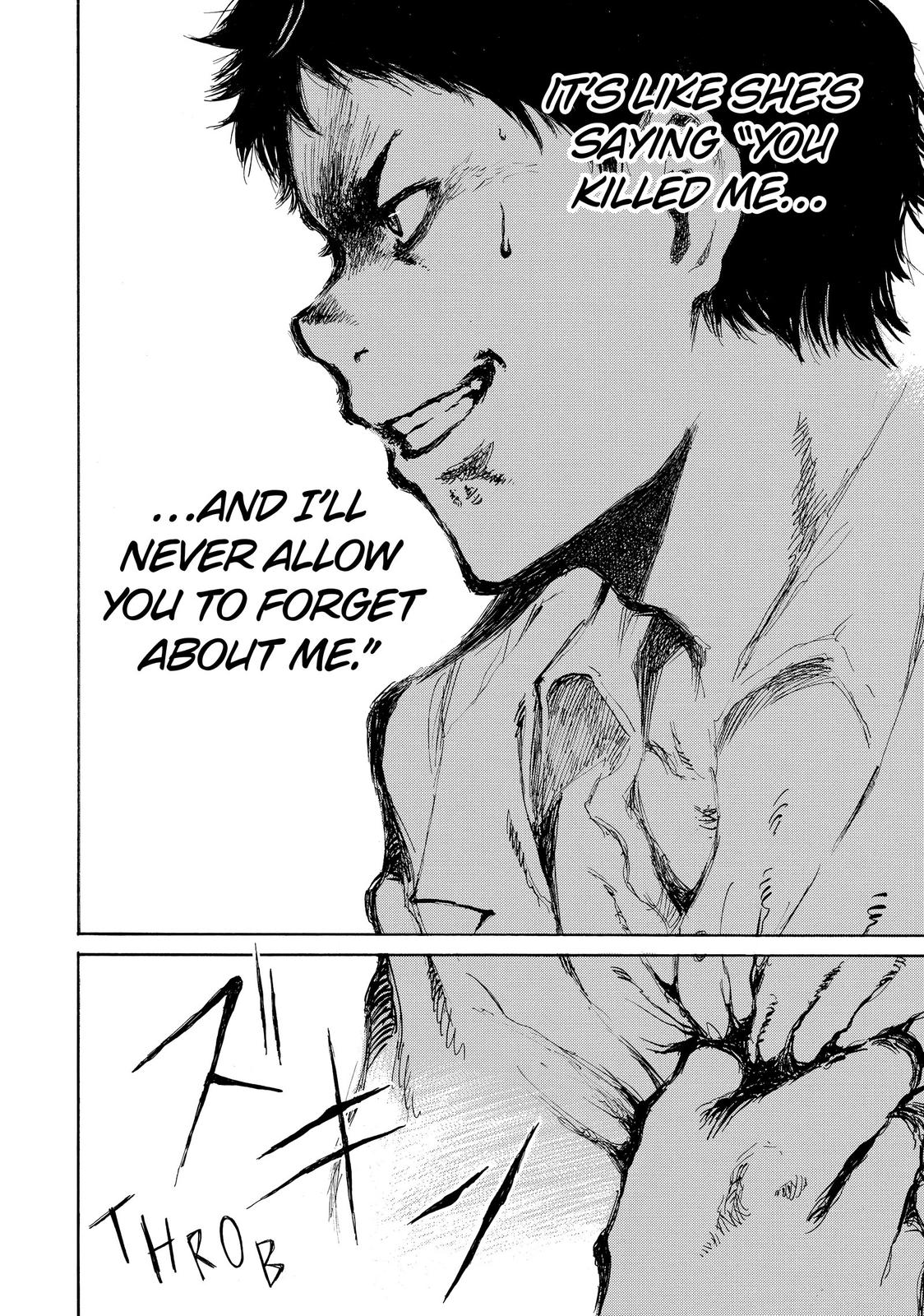 Read Back When You Called Us Devils Manga Online