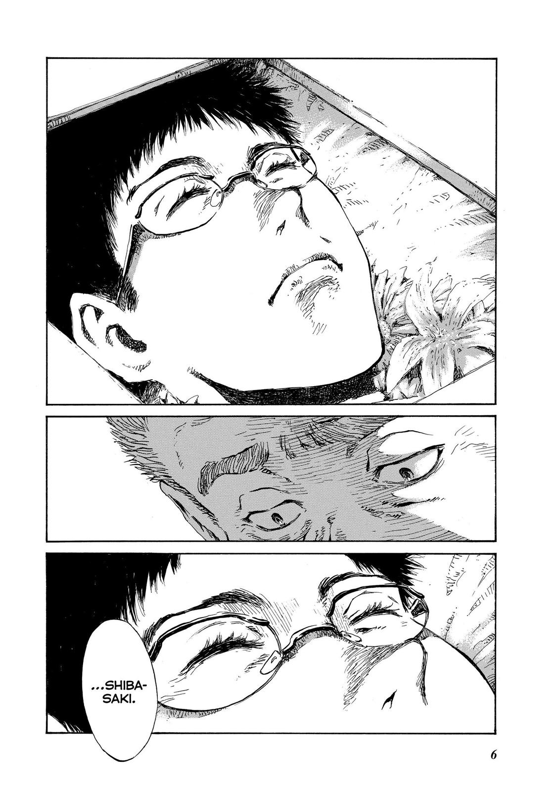 Read Back When You Called Us Devils Manga Online