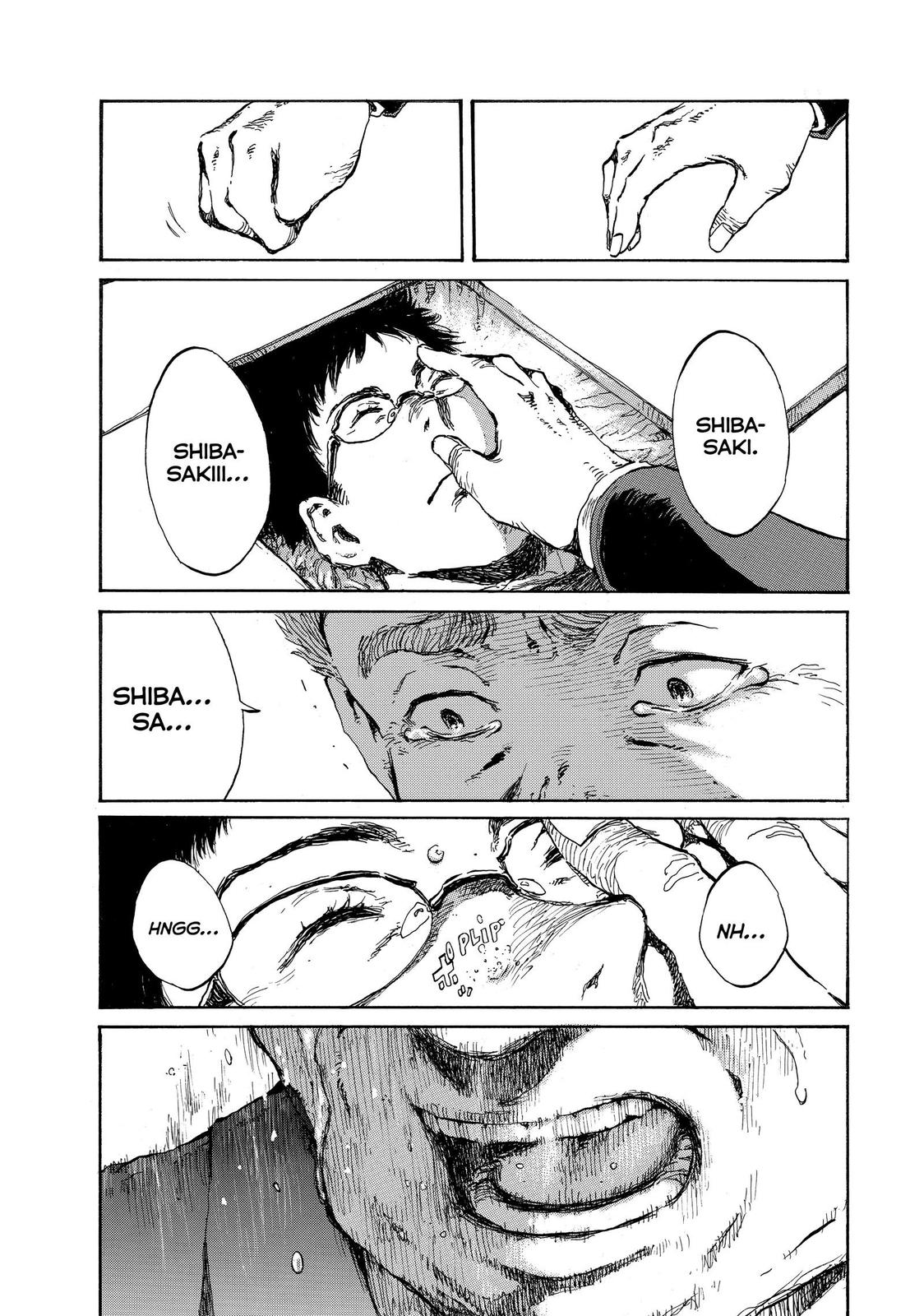 Read Back When You Called Us Devils Manga Online