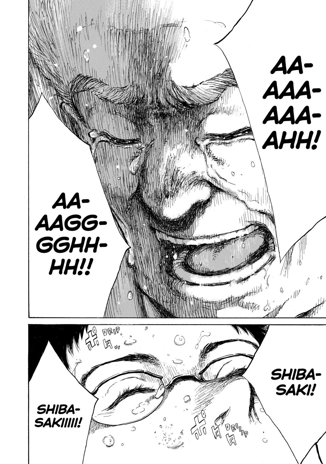 Read Back When You Called Us Devils Manga Online