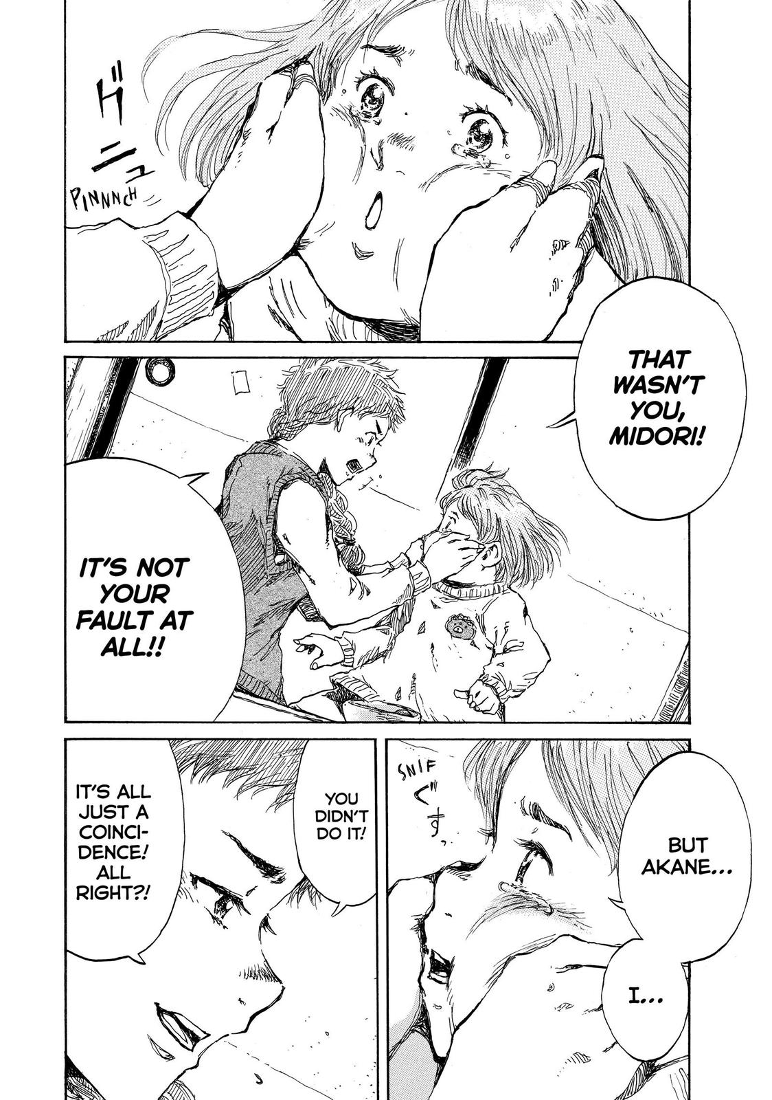 Read Back When You Called Us Devils Manga Online