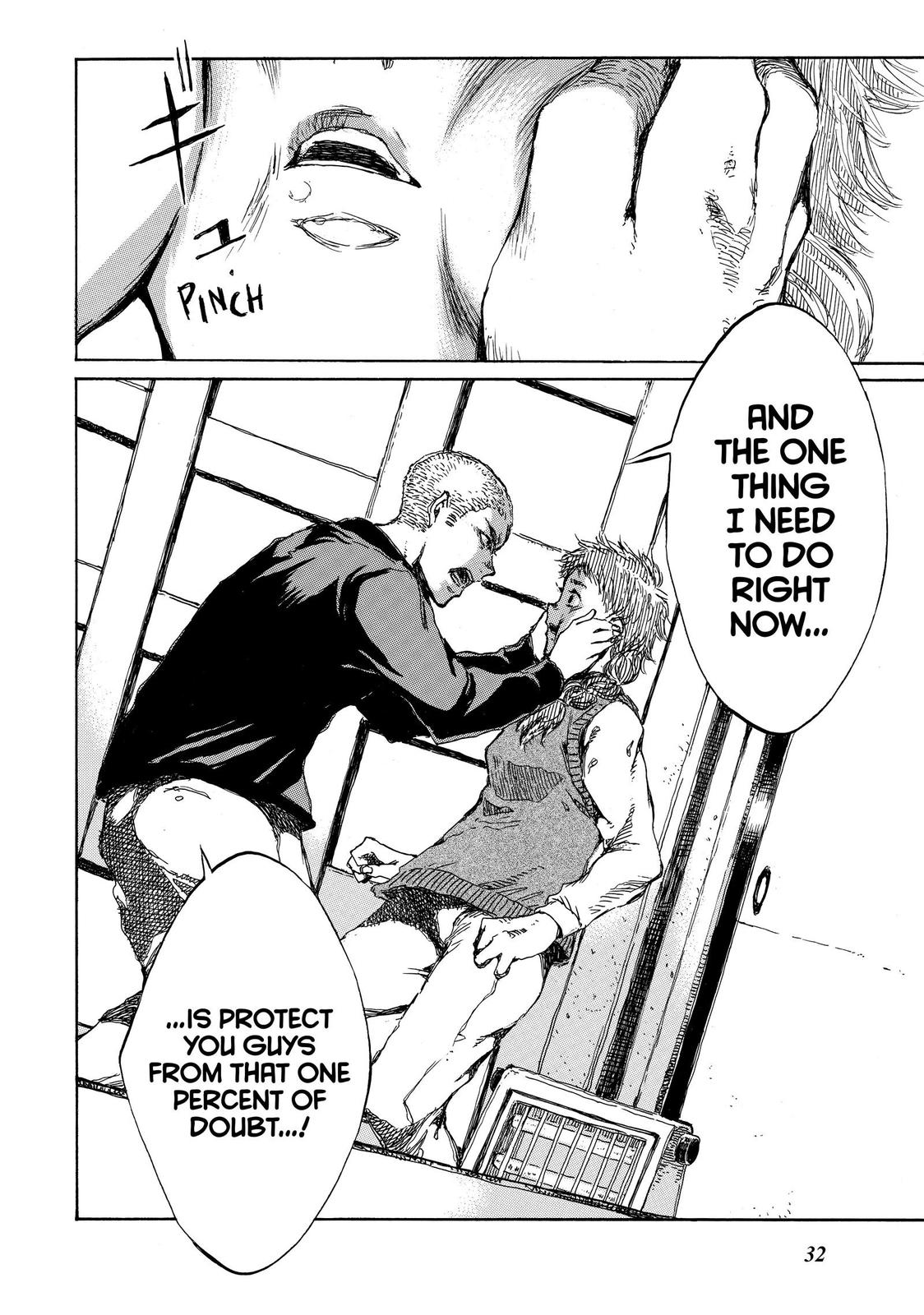 Read Back When You Called Us Devils Manga Online