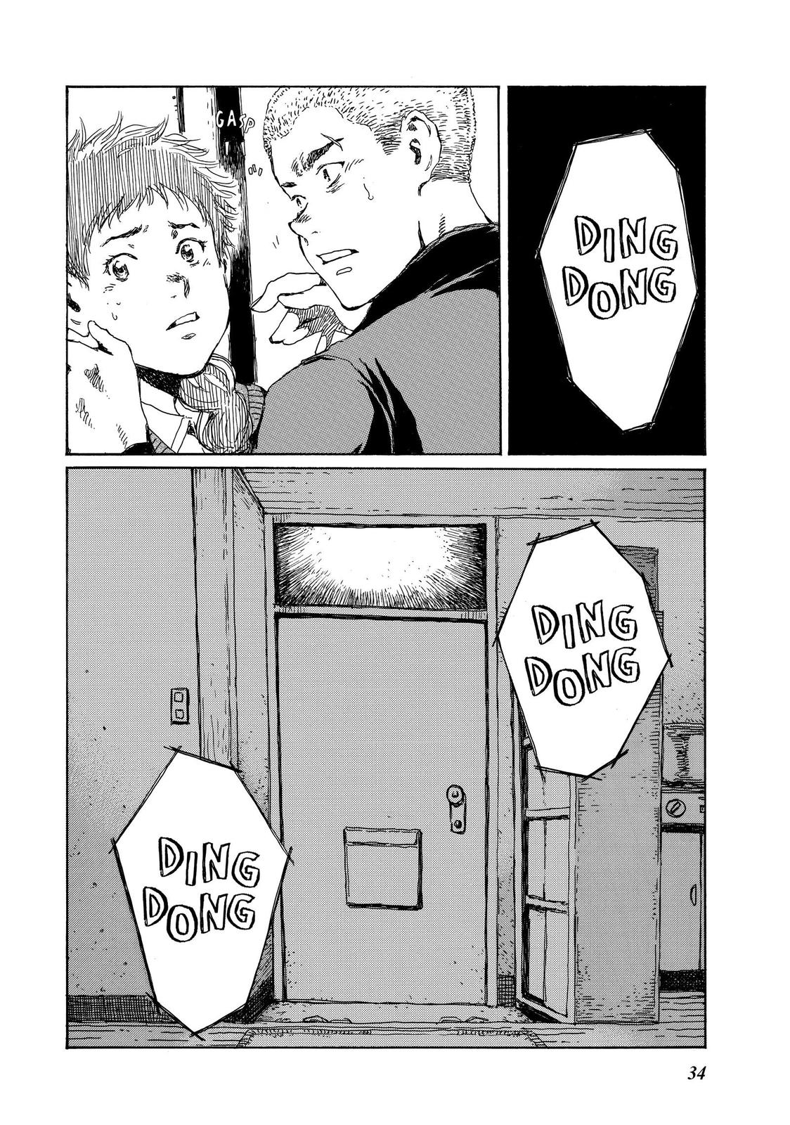 Read Back When You Called Us Devils Manga Online