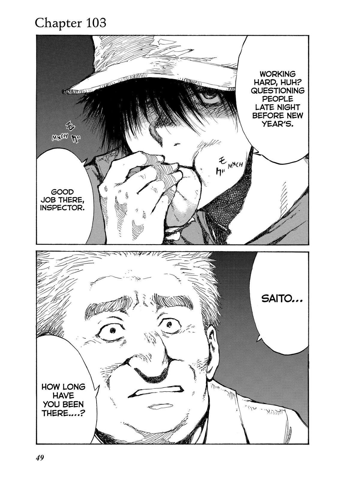 Read Back When You Called Us Devils Manga Online