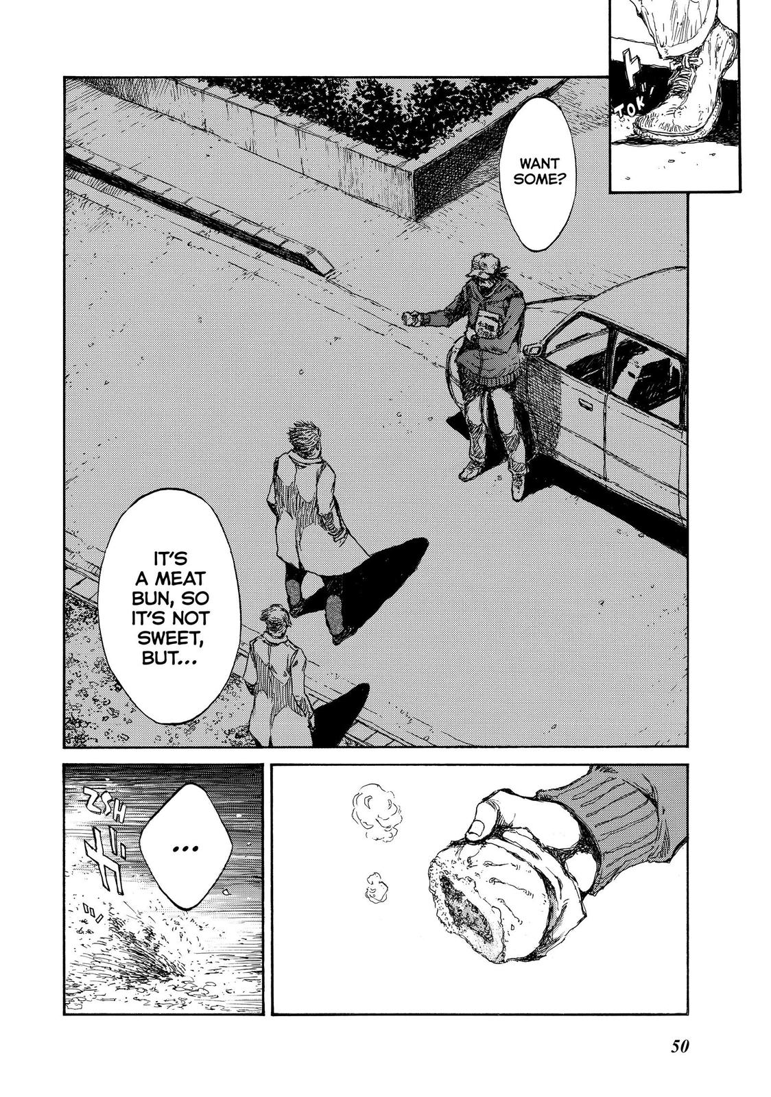 Read Back When You Called Us Devils Manga Online