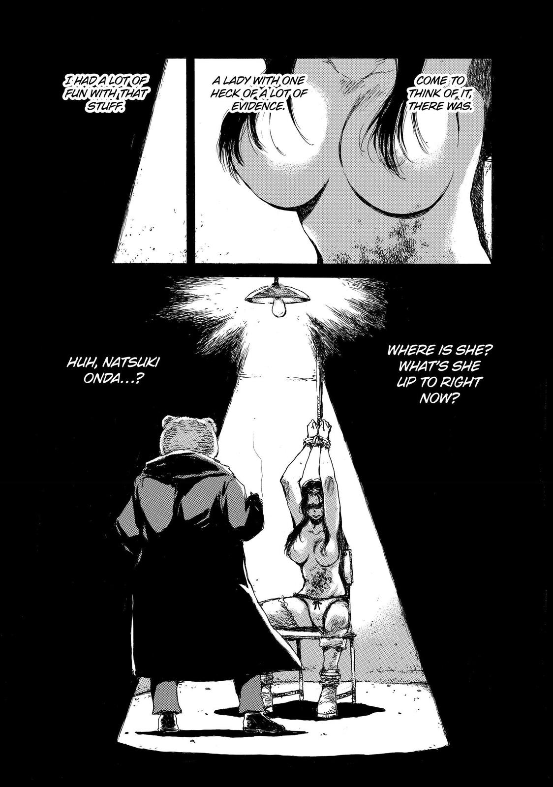 Read Back When You Called Us Devils Manga Online