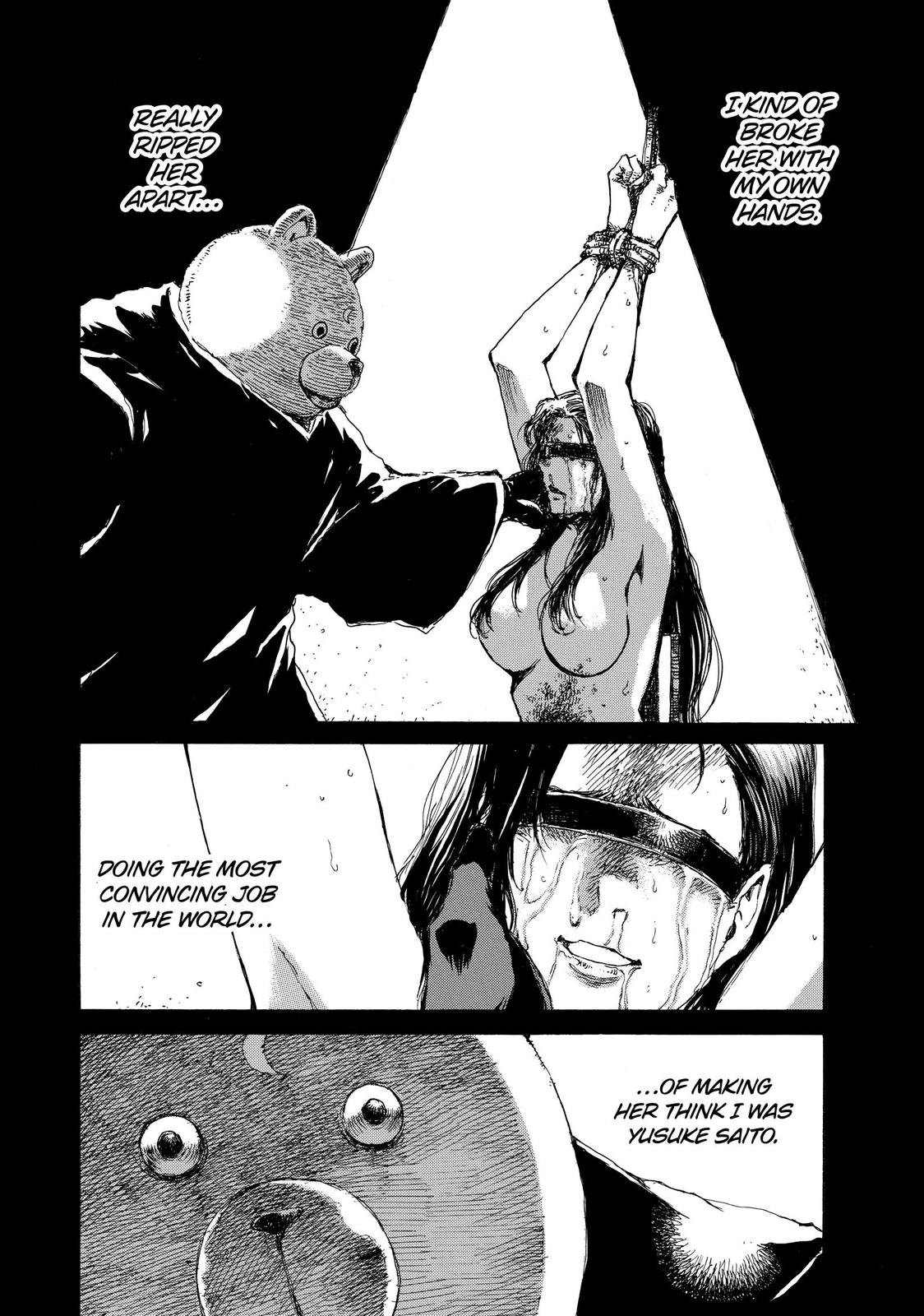 Read Back When You Called Us Devils Manga Online