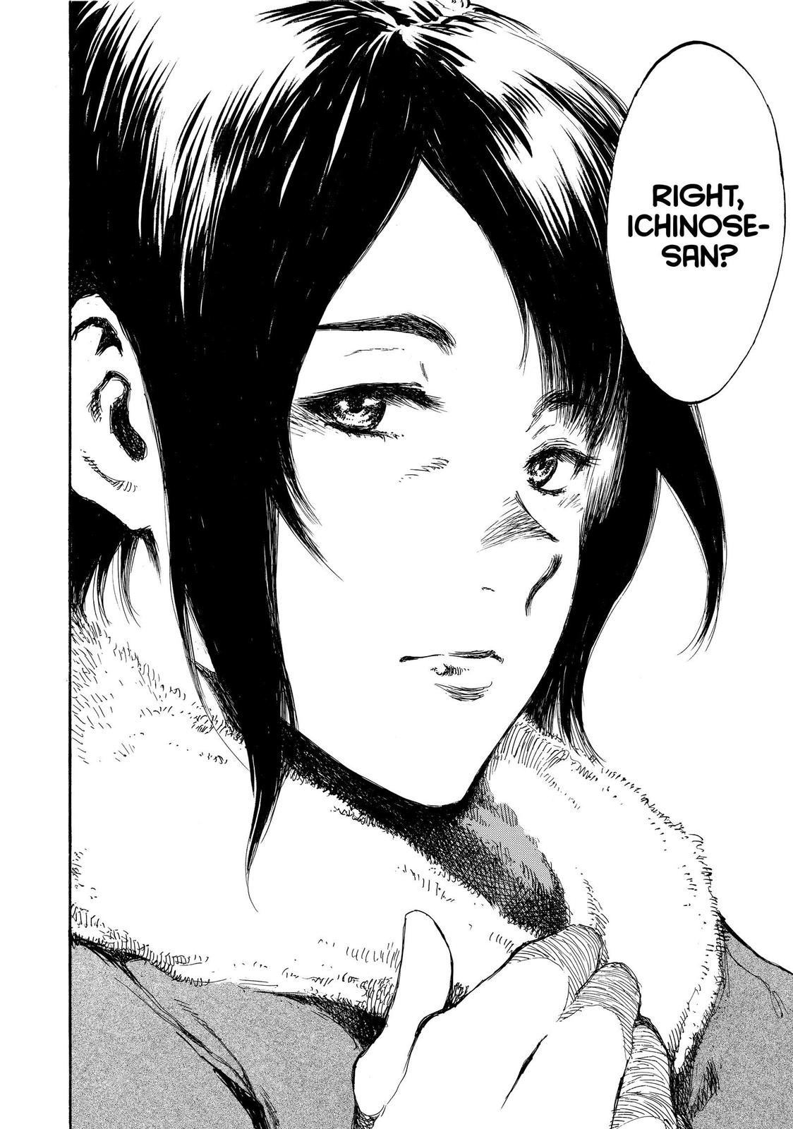 Read Back When You Called Us Devils Manga Online