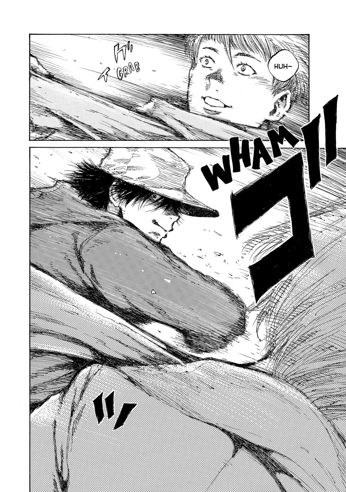 Read Back When You Called Us Devils Manga Online