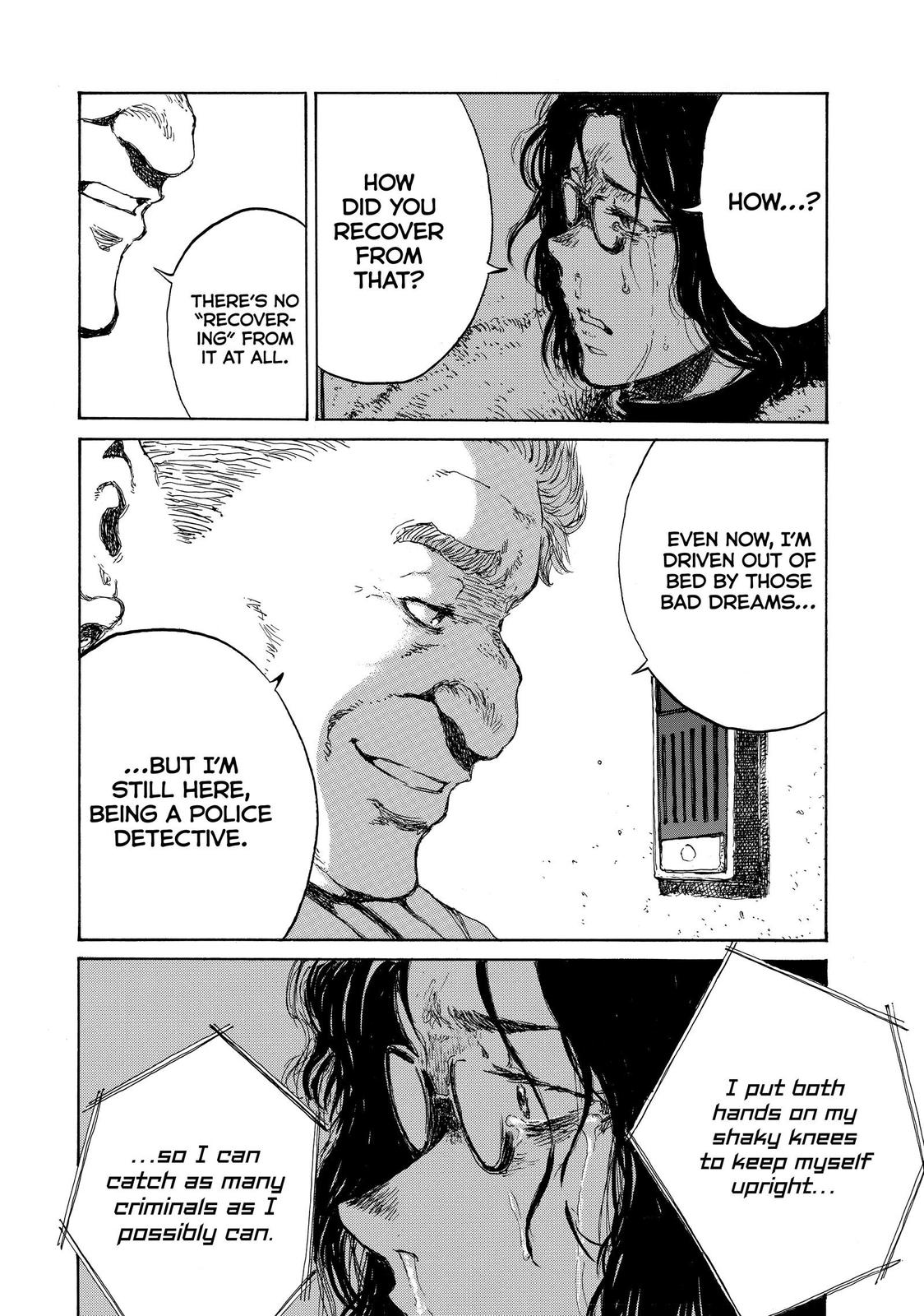Read Back When You Called Us Devils Manga Online