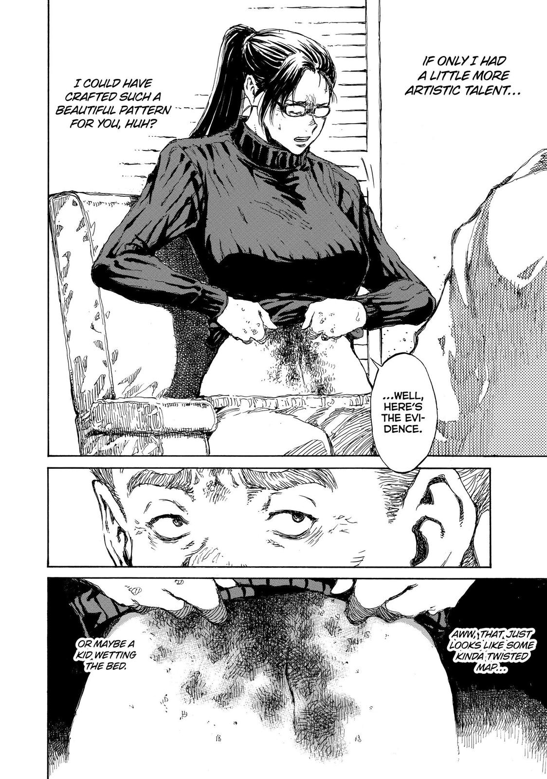 Read Back When You Called Us Devils Manga Online