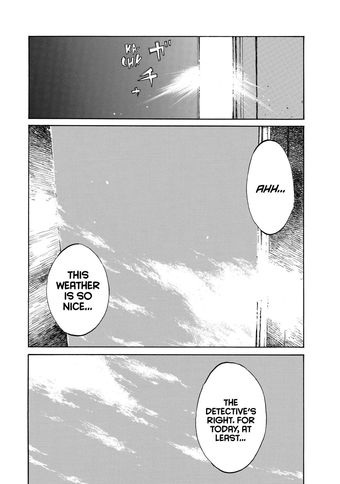 Read Back When You Called Us Devils Manga Online