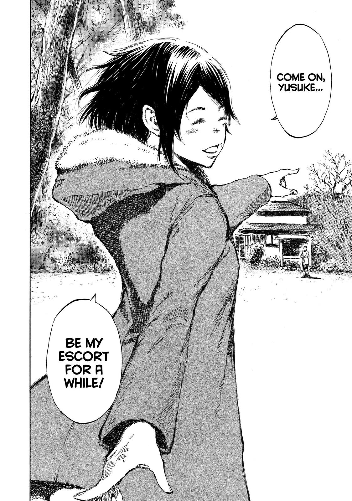 Read Back When You Called Us Devils Manga Online