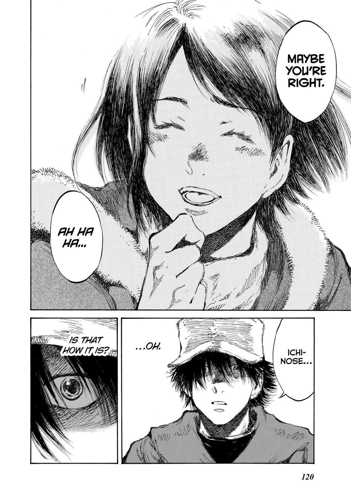 Read Back When You Called Us Devils Manga Online