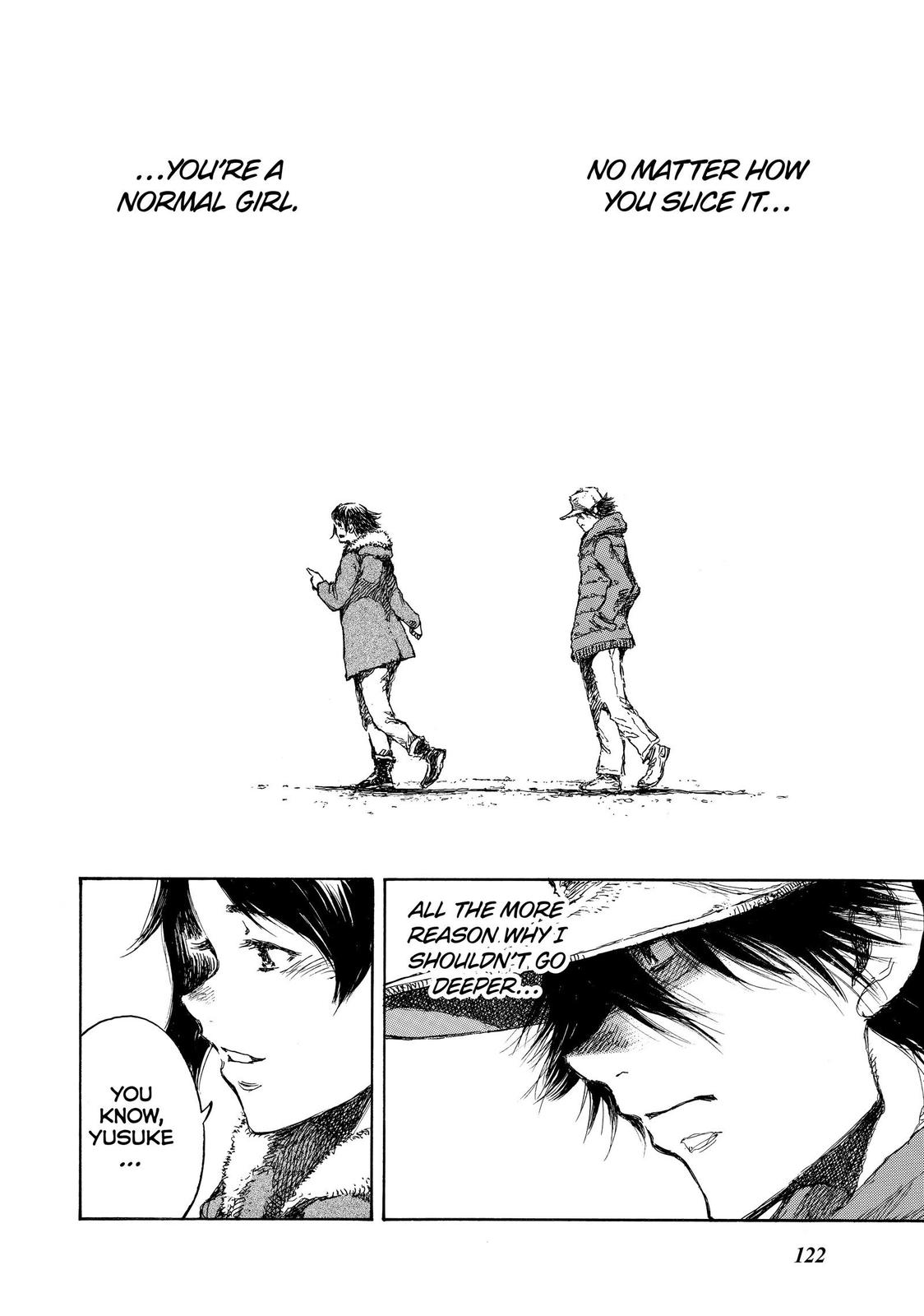 Read Back When You Called Us Devils Manga Online